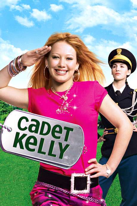 Cadet Kelly